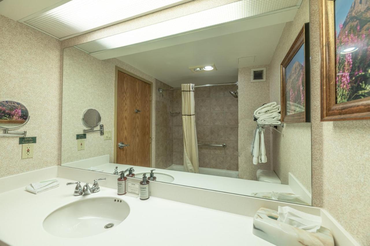 Grand Lodge Condo In The Heart Of Mt Cb Condo Crested Butte Ngoại thất bức ảnh