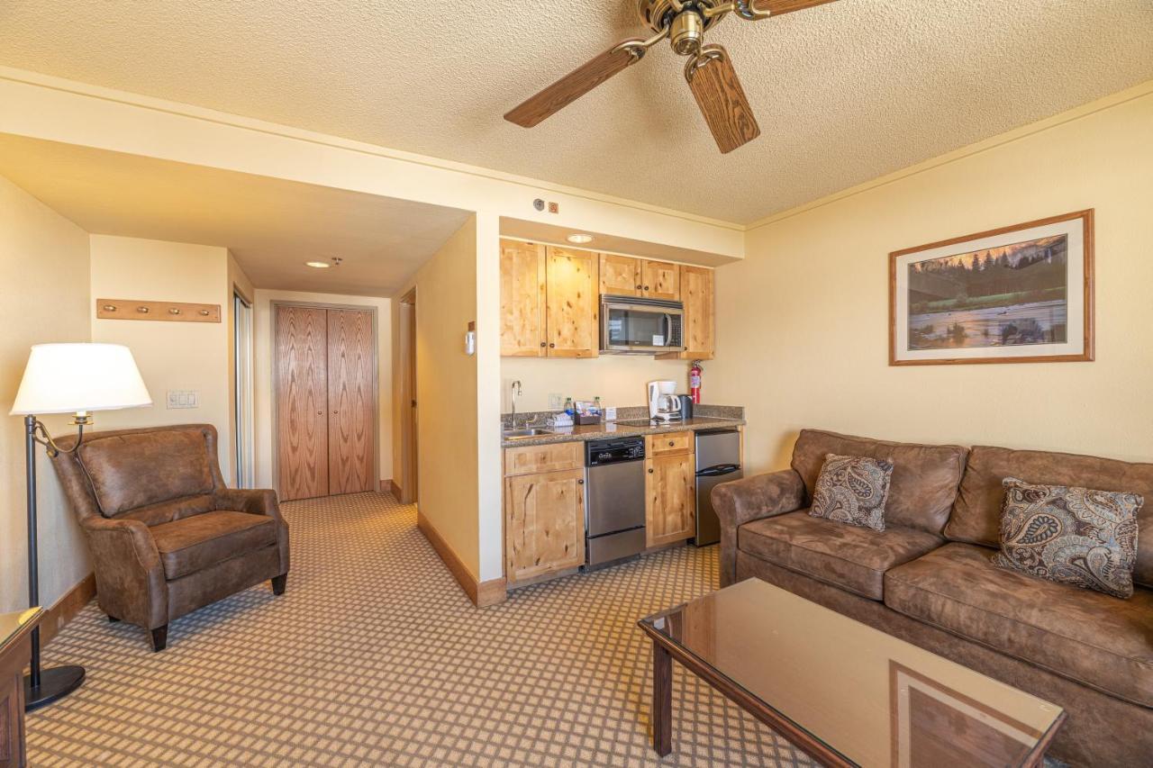 Grand Lodge Condo In The Heart Of Mt Cb Condo Crested Butte Ngoại thất bức ảnh