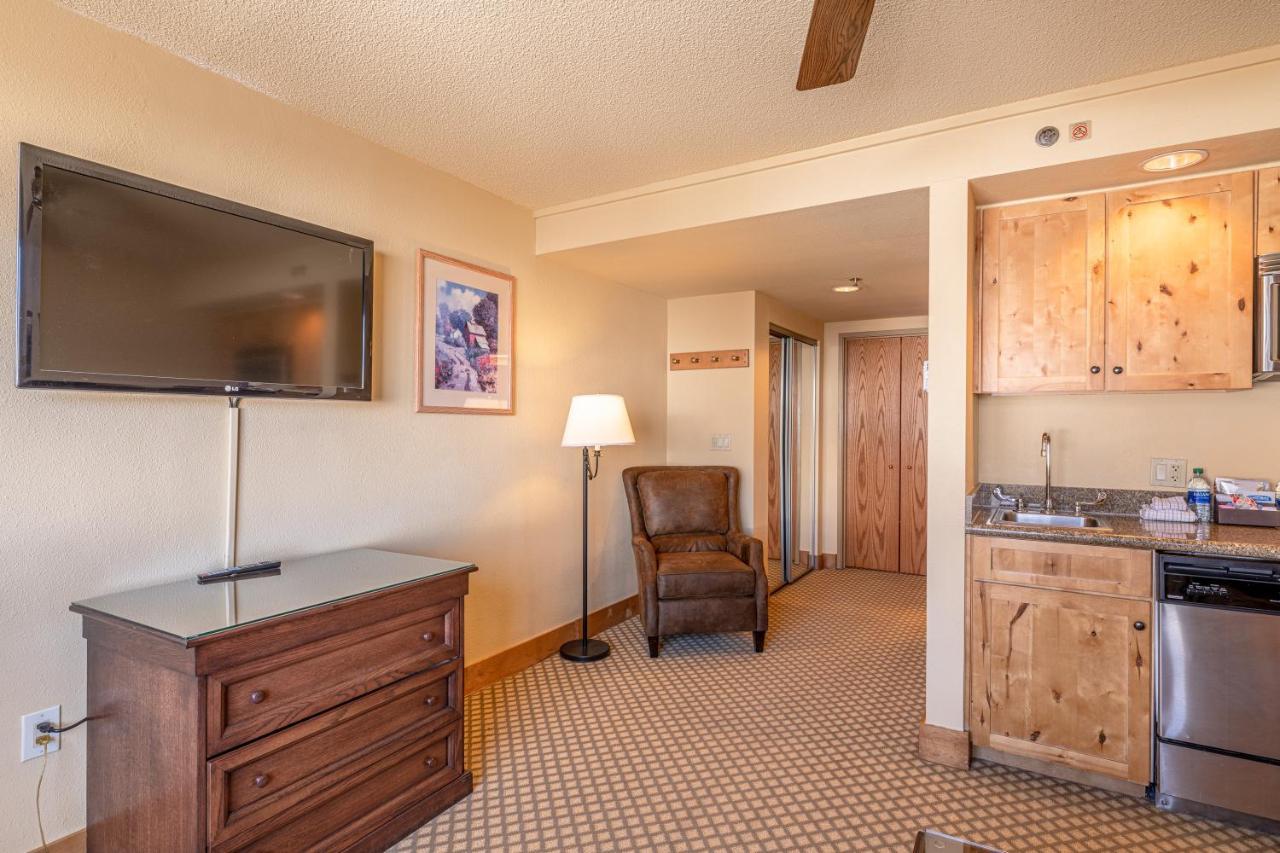 Grand Lodge Condo In The Heart Of Mt Cb Condo Crested Butte Ngoại thất bức ảnh